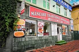 Restaurant tip autoservire, afacere la cheie, profitabila,