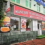 Restaurant tip autoservire, afacere la cheie, profitabila