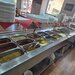Restaurant tip autoservire, afacere la cheie, profitabila,