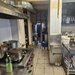 Restaurant tip autoservire, afacere la cheie, profitabila,