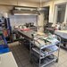 Restaurant tip autoservire, afacere la cheie, profitabila,
